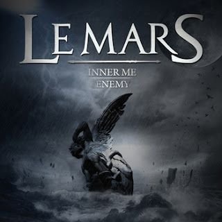 Le Mars – Inner Me Enemy