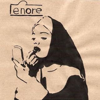 Lenore – Lenore