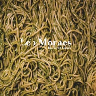Leo Moraes – Dia Verde Escuro