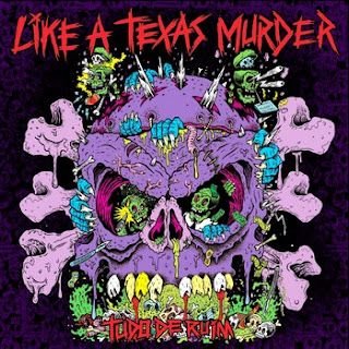 Like A Texas Murder – Tudo de Ruim