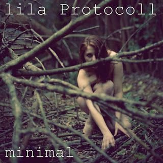 Lila Protocoll – Minimal