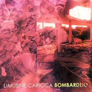 Limusine Carioca – BOMBARDEIO