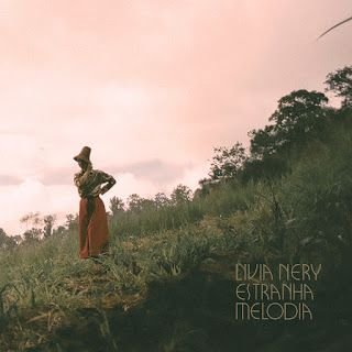 Livia Nery – Estranha Melodia