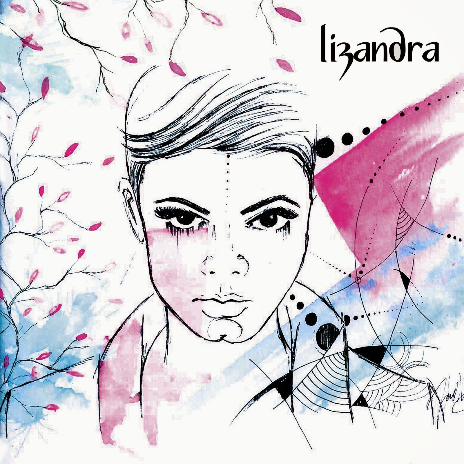 Lizandra – Lizandra EP