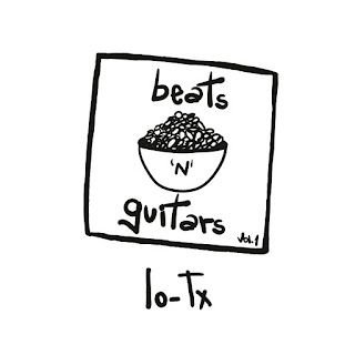 LoTx – Beats ‘n’ Guitars Vol. 1