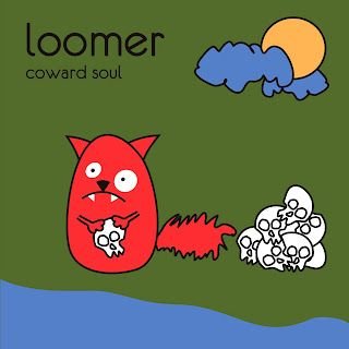 Loomer – Coward Soul