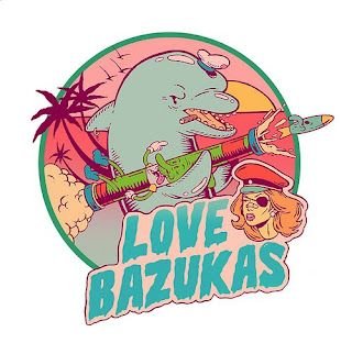 Love Bazukas – Ep