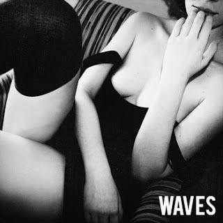 Loxxo – Waves EP