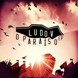 Ludov – O Paraiso EP