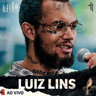 Luiz Lins – Ao Vivo no Usina Sonora