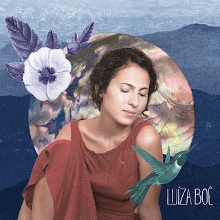 Luíza Boê –  Luíza Boê