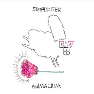 L∆V33 – Simpliciter Animalium
