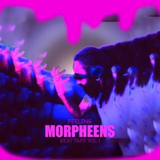 M0RPHEENS – FEELING: Beat Tape