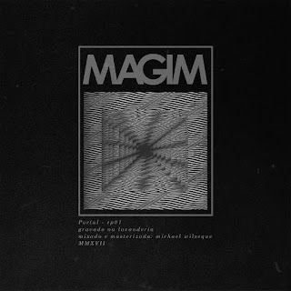 MAGIM – Portal – EP 01