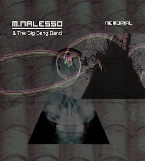 M.Nalesso & Big Bang Band – Memorial