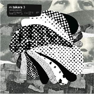 M.Takara 3 – “Sobre todas e qualquer coisa”