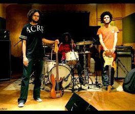 Macaco Bong – Demos e Lives…