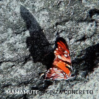 Mamamute – Cinza Concreto