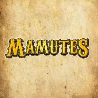 Mamutes – Demo EP