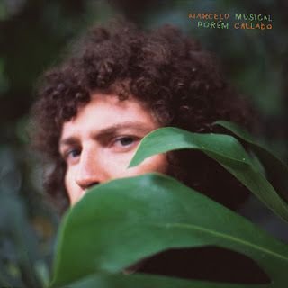 Marcelo Callado – Musical Porém
