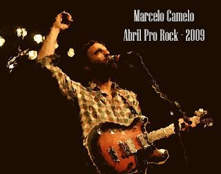 Marcelo Camelo – Ao Vivo – Abril Pro Rock