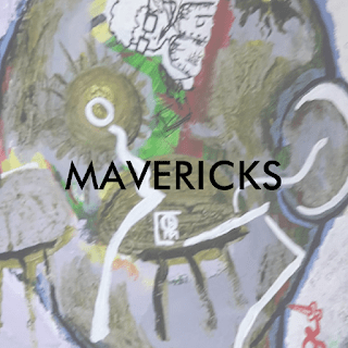Marcelo Daki – Audiolivro: MAVERICKS