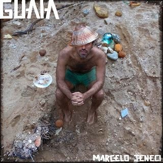 Marcelo Jeneci – Guaia