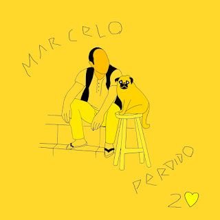 Marcelo Perdido – 2♥