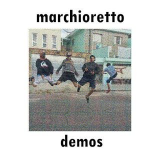 Marchioretto – Demos #1