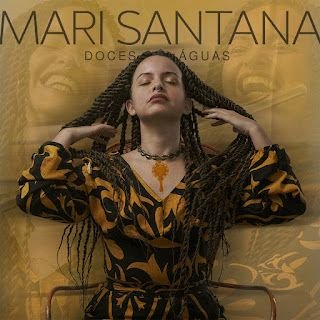 Mari Santana – Doces Águas