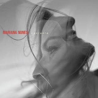 Mariana Nunes – Cantante