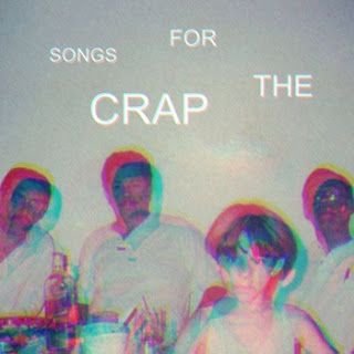 Mario The Alencar – Songs For The Crap