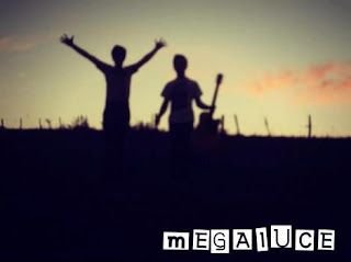 Megaluce – Megaluce EP