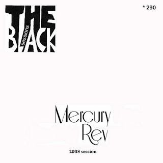 Mercury Rev – Ao Vivo – Paris FM