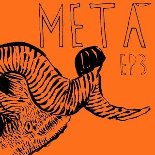 Metá Metá – EP 3