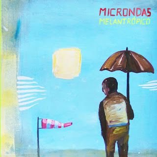 Microndas – Melantrópico
