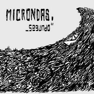 Microndas – Segundo