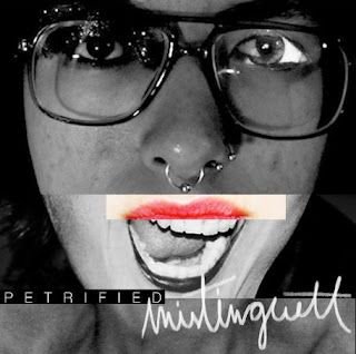 Mistinguett Live – Petrified EP