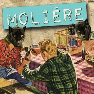 Molière – A Vida é Muito Curta pro Café da Manhã