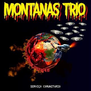 Montanas Trio – Serviço Comunitário
