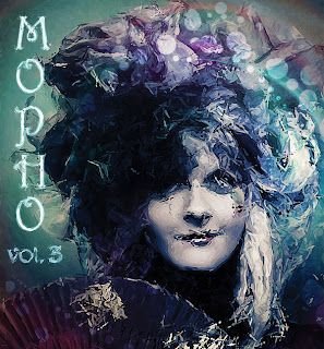 Mopho – Volume 3