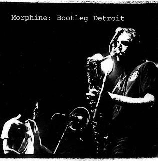 Morphine – Live at Detroit
