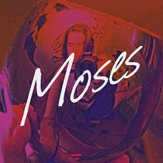 Moses – Moses