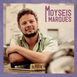 Moyseis Marques – Moyseis Marques