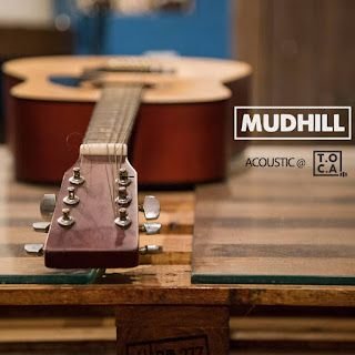 Mudhill – Acoustic @ T​.​O​.​C​.​A.