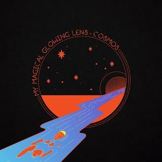 My Magical Glowing Lens – Cosmos