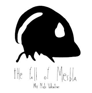 My Midi Valentine – The Fall Of Mesbla