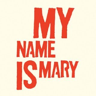 My Name is Mary – My Name Is Mary EP