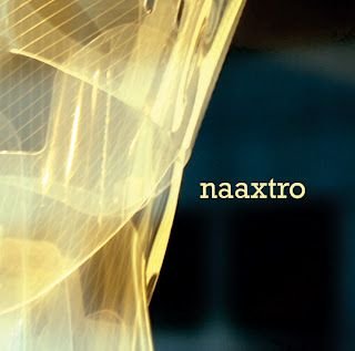 Naaxtro – Naaxtro EP