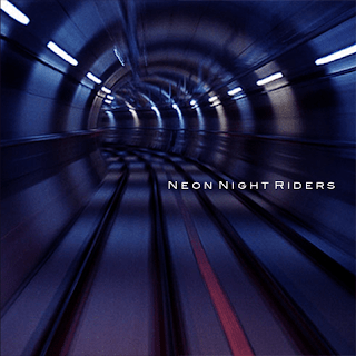 Neon Night Riders – The Neon Album